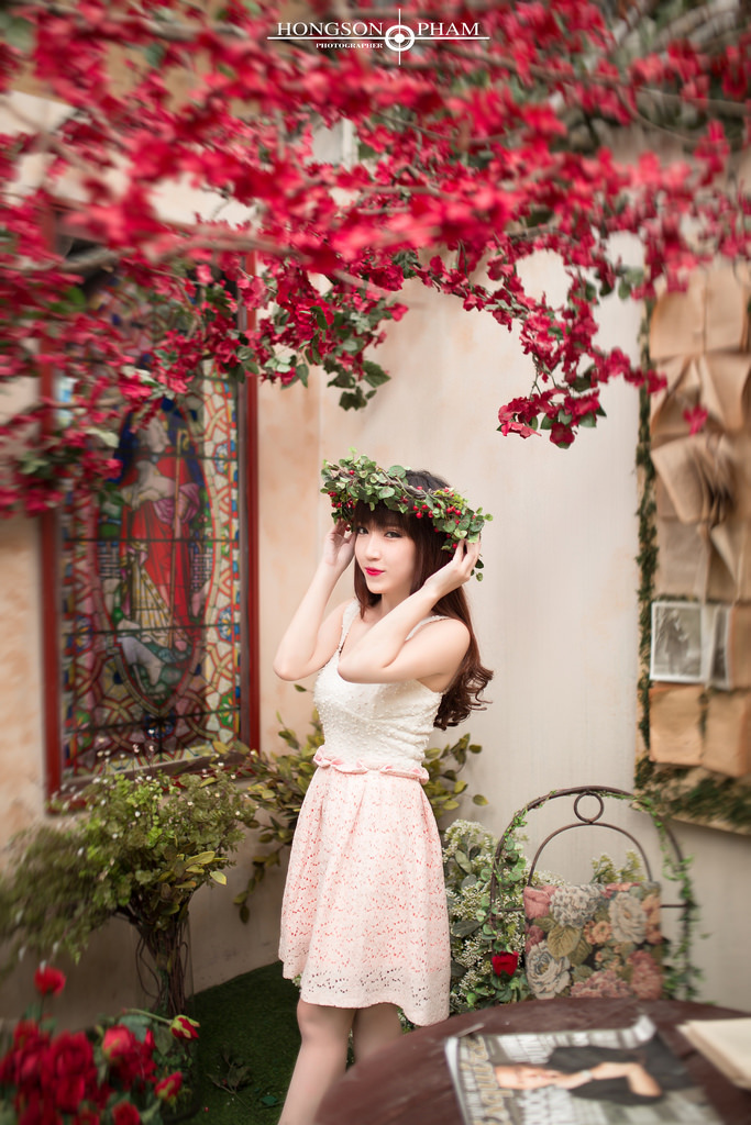 若妻游戏